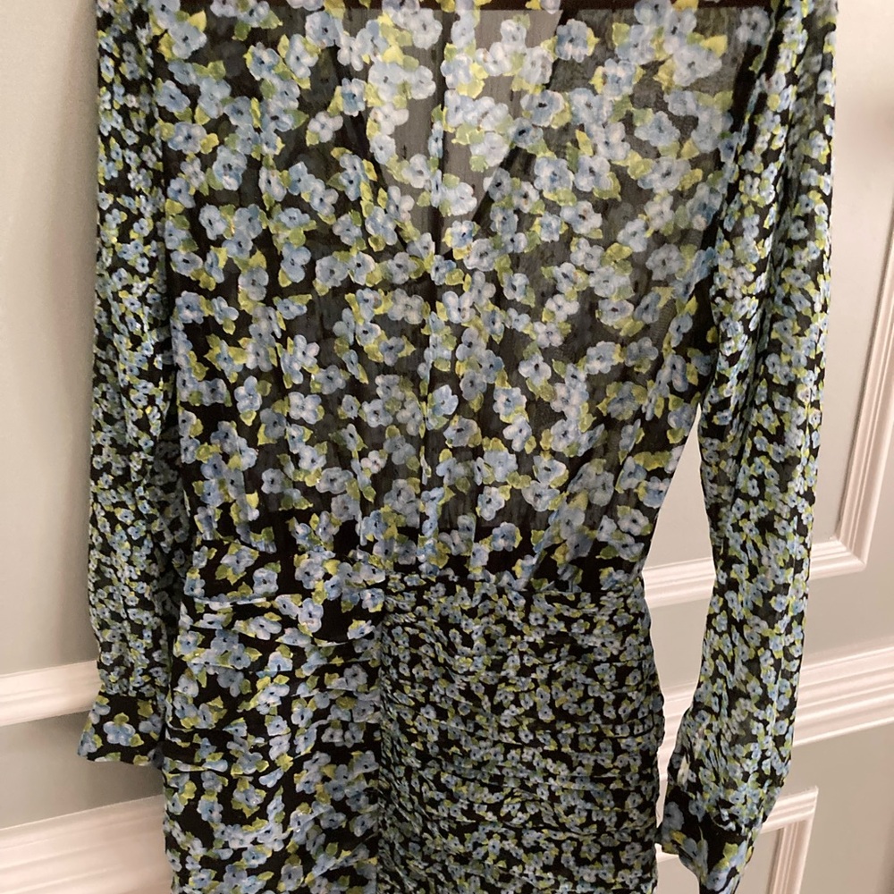 Zara Mini Dress - Picture 4 of 6